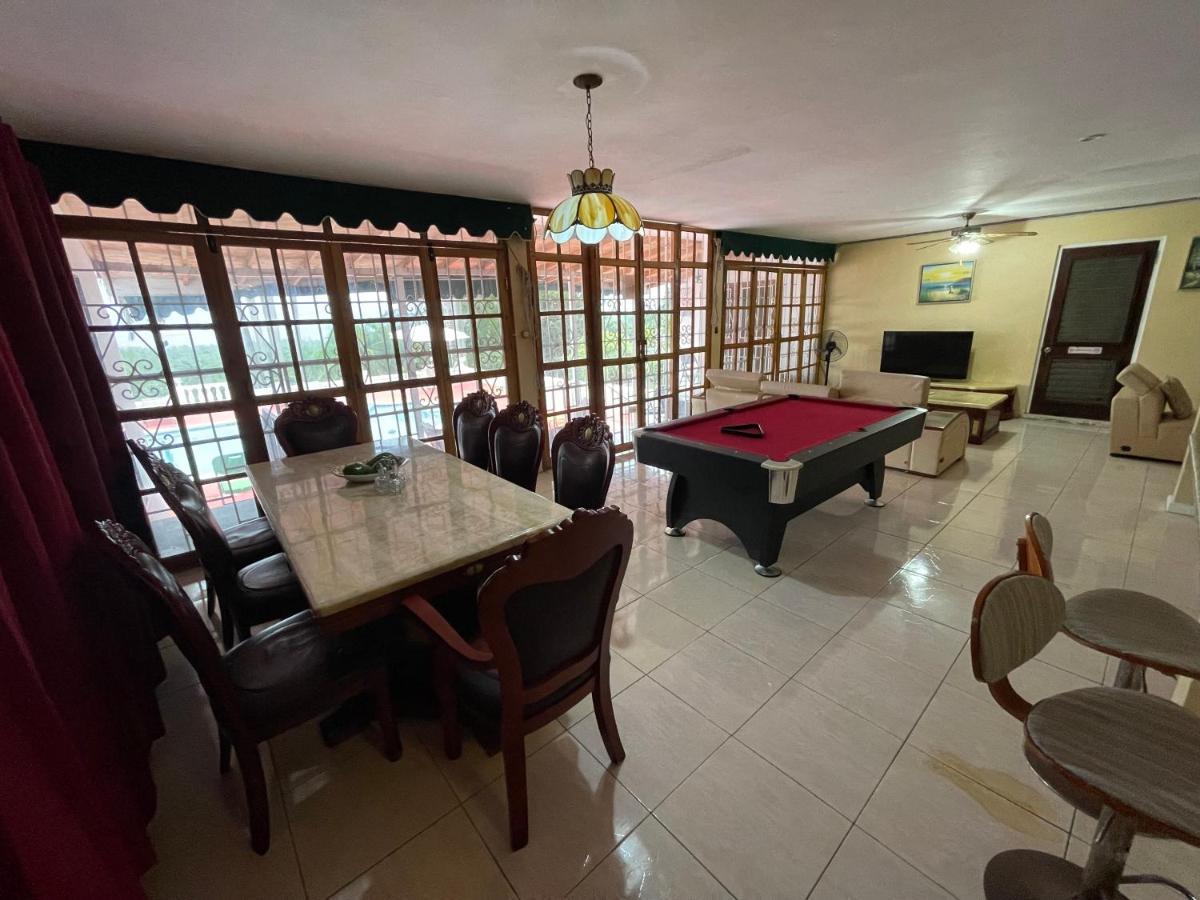 The Lodge @ Peaceful Palms Μοντέγκο Μπέυ Εξωτερικό φωτογραφία