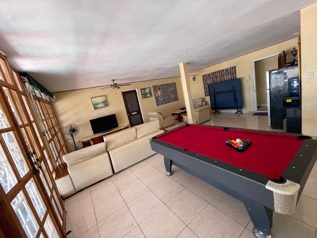 The Lodge @ Peaceful Palms Μοντέγκο Μπέυ Εξωτερικό φωτογραφία