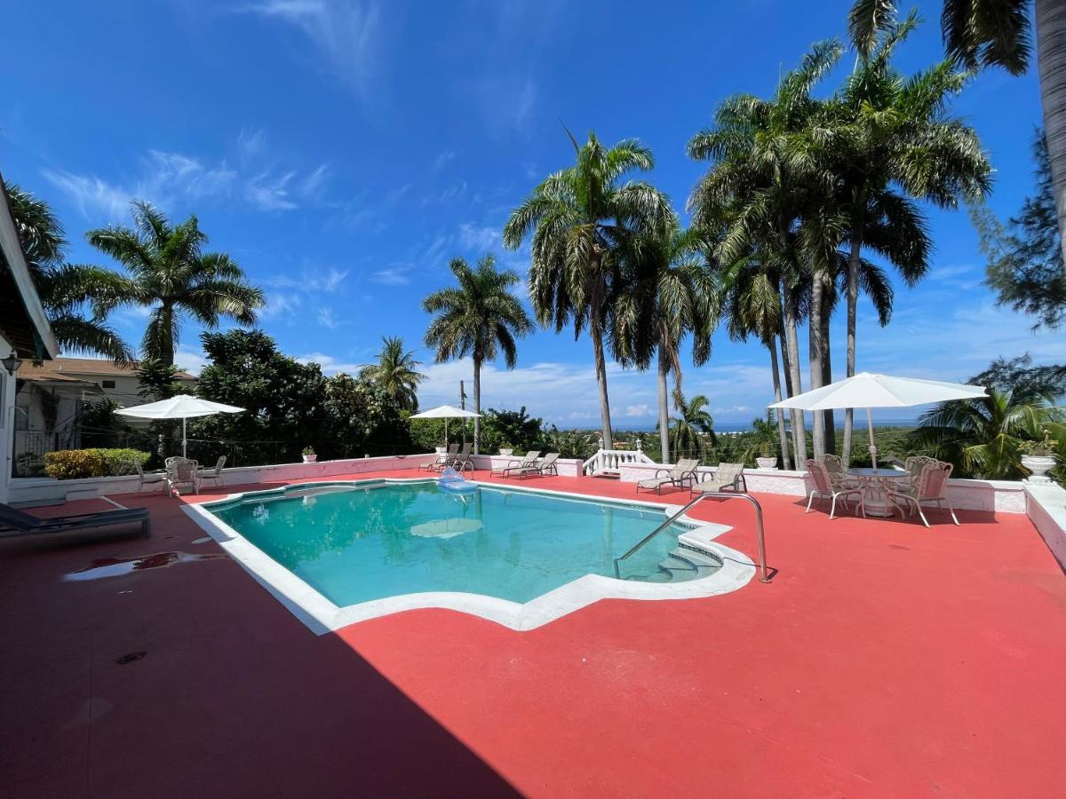 The Lodge @ Peaceful Palms Μοντέγκο Μπέυ Εξωτερικό φωτογραφία