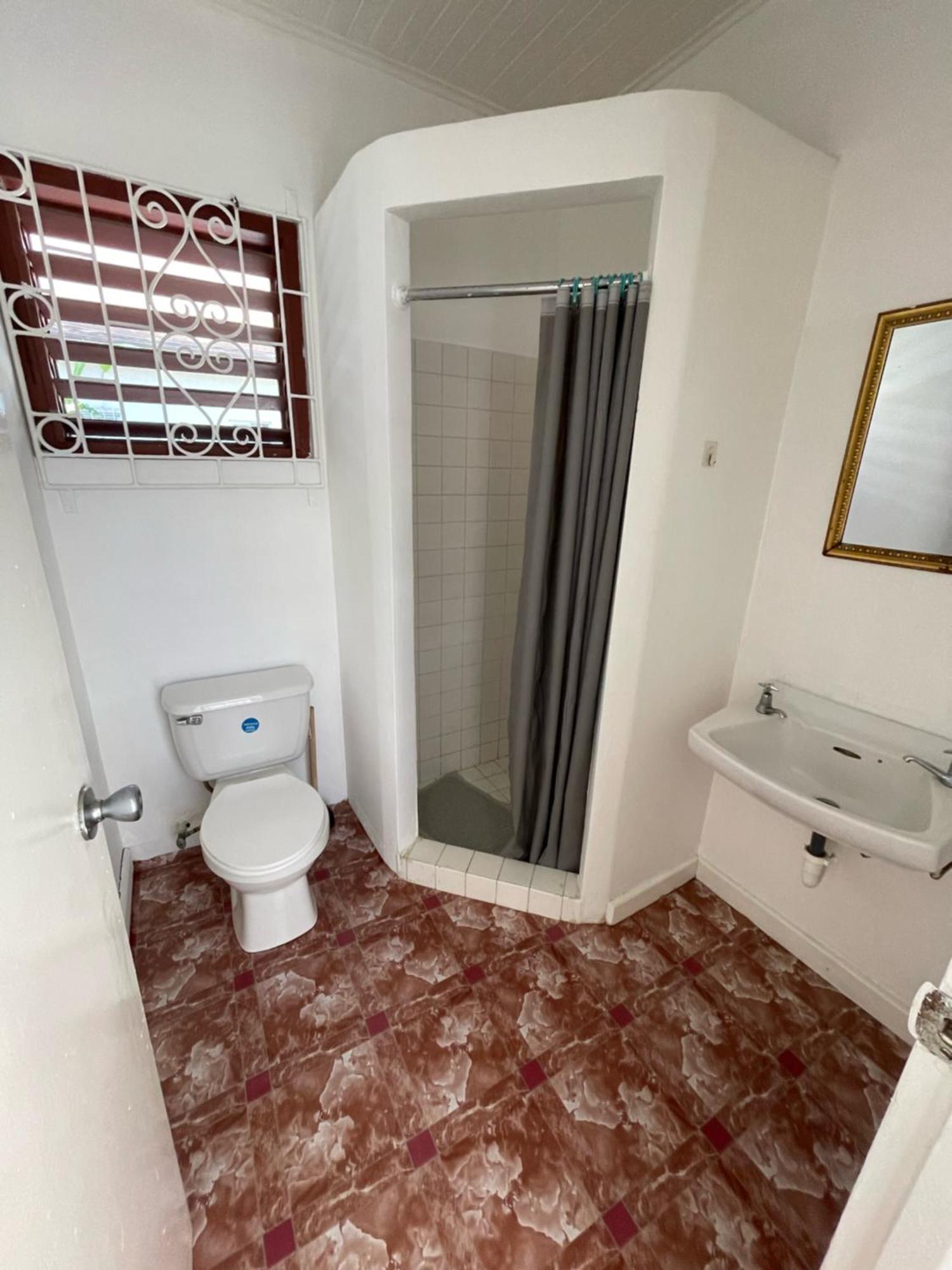 The Lodge @ Peaceful Palms Μοντέγκο Μπέυ Εξωτερικό φωτογραφία